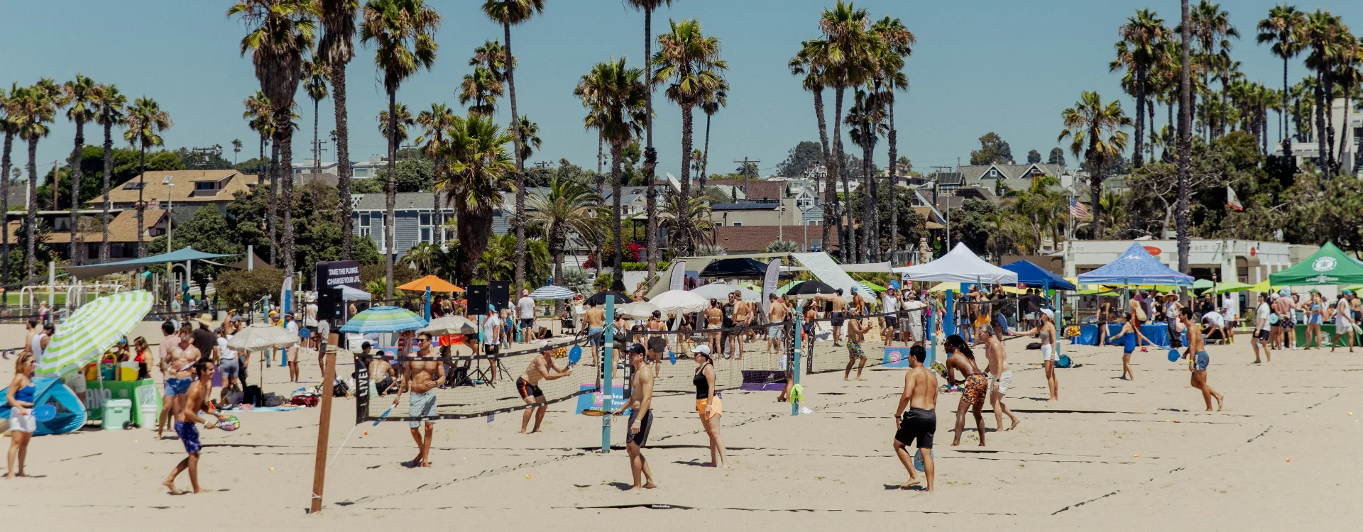 Ride the Wave of Victory