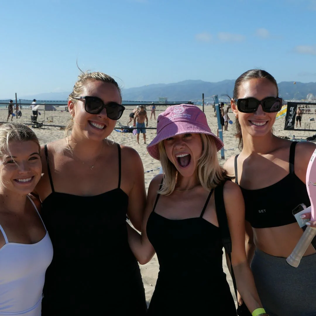 OLA Beach Bucket Hat - Image 5